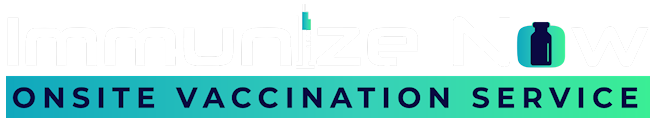 Immunize Now Logo